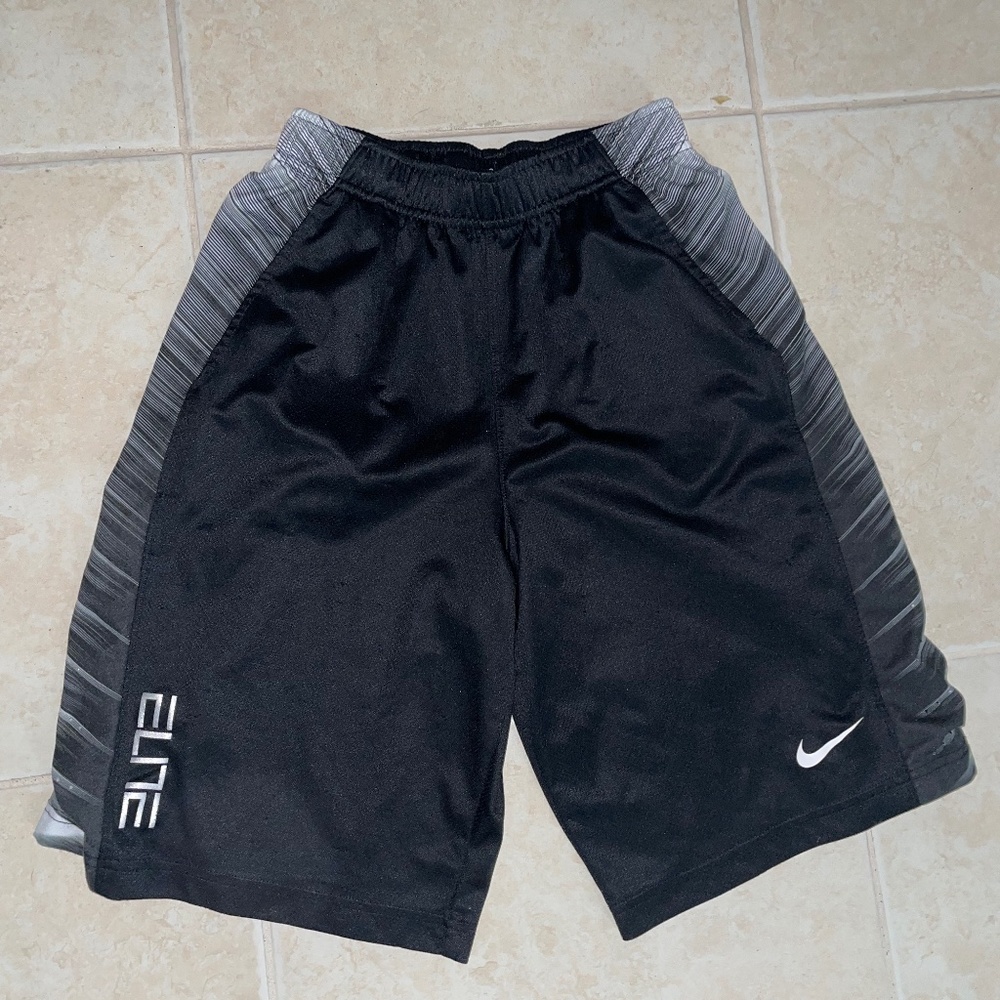 Nike Basketball Shorts